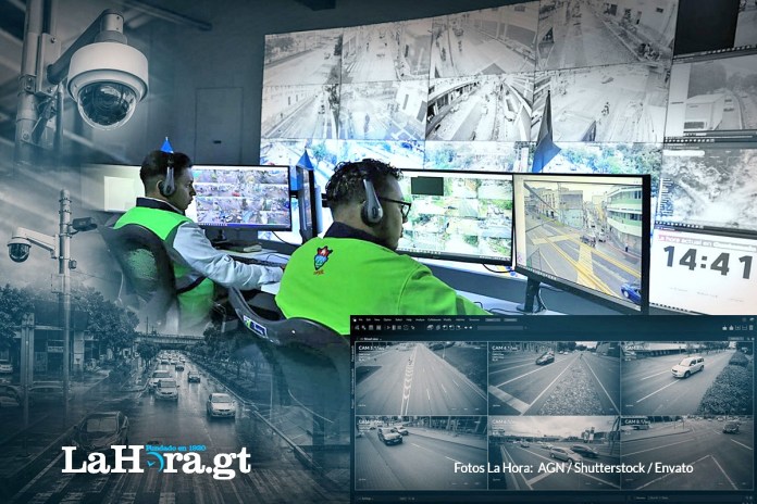 camas de seguridad video MP Cámaras de seguridad