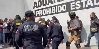 Detenidos por muerte de camilo septimo y su familia
