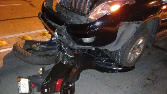 camionetilla giron