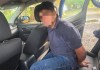 Alias «Vuela Bajito» es capturado en Livingston tras huir de la PNC y accidentarse en motocicleta