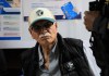 Caso Motorista zona 9: recusación contra tribunal será conocida por magistrado cuyo hijo tiene un problema por incidente similar La Sala Segunda de Apelaciones debe decidir que tribunal será el que debe conocer el juicio contra Carlos Acevedo, acusado de embestir a Larkin Morales. Foto La Hora: Daniel Ramírez