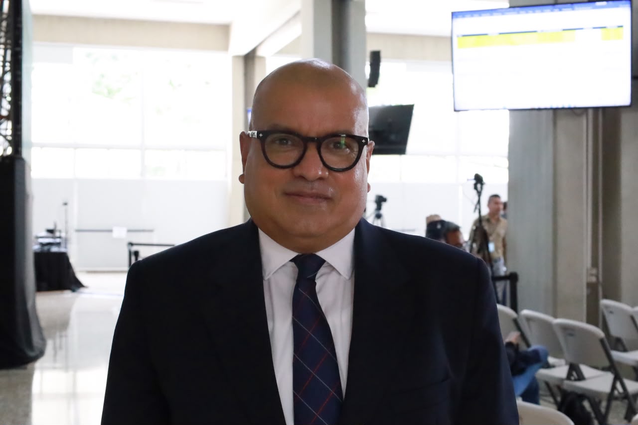 Carlos Humberto Echeverría ya ha hecho intentos antes por dirigir la Contraloría General de Cuentas.