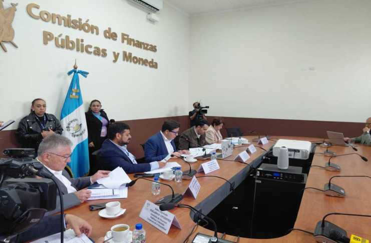 Comisión de Finanzas comparte cronograma de audiencias para discutir proyecto de presupuesto de 2027 La comisión de Finanzas del Congreso aprueba calendario de audiencias para discutir el proyecto de presupuesto 2027. Foto: La Hora