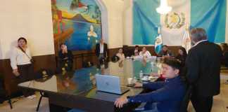 Comisión legislativa de Ambiente lanzará portal para recibir observaciones a iniciativa de ley de Aguas La comisión de Ambiente recibirá observaciones y opiniones a la iniciativa de ley de Aguas. Foto: La Hora