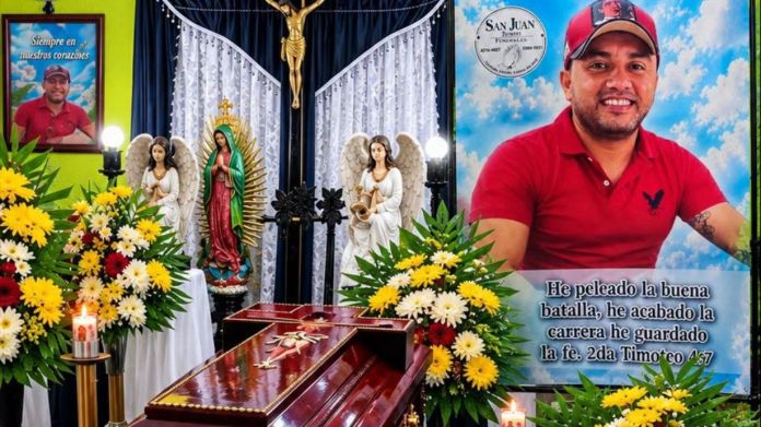 Wiliam Ramírez