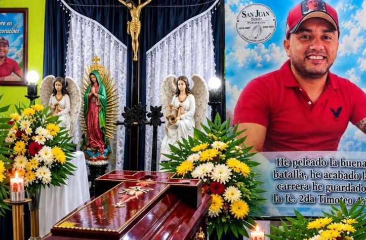 Wiliam Ramírez