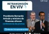 Conferencia de prensa del 2 de septiembre de 2026