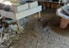Comunidades de Izabal reportaron inundaciones tras las lluvias del sábado 19 de septiembre.