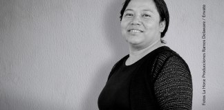 Familiares de María Chilel solicitan apoyo económico para darle poder sepultarla en Guatemala.