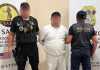 Tres guatemaltecos deportados de Estados Unidos fueron capturados por la PNC al ingresar al país.