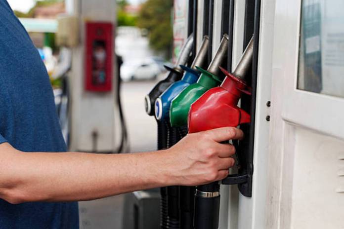 diésel La propuesta para mantener el diésel en Q39 tiene tres posibles rutas.