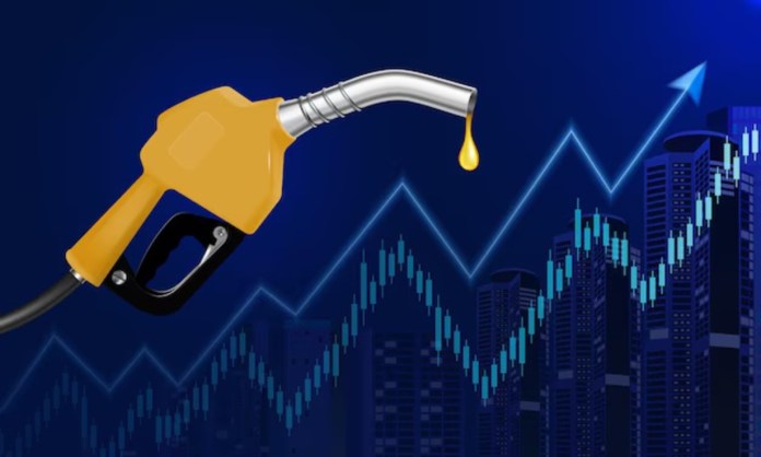 diésel El diésel alcanza un récord de USD 6.40 por galón en EE. UU., mientras en Guatemala ya supera los Q50.