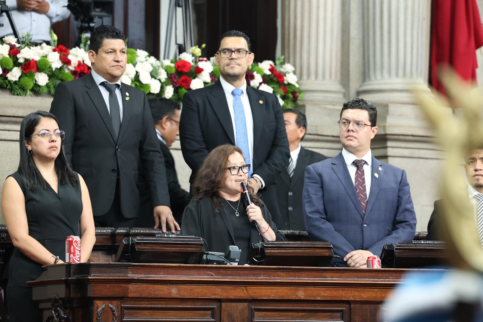 Mientras se acerca el banderazo de salida para el próximo proceso electoral, diputados y otros actores políticos del extinto Movimiento Semilla buscan alianzas.