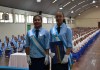 Foto La Hora: TSE
