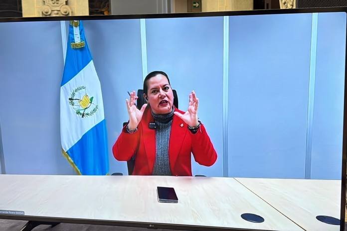 El MAGA reporta que más de 226 mil hectáreas de cultivos se han visto afectados por la sequía, impactando a 4 millones de familias.