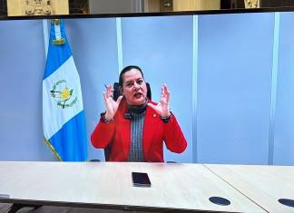 El MAGA reporta que más de 226 mil hectáreas de cultivos se han visto afectados por la sequía, impactando a 4 millones de familias.