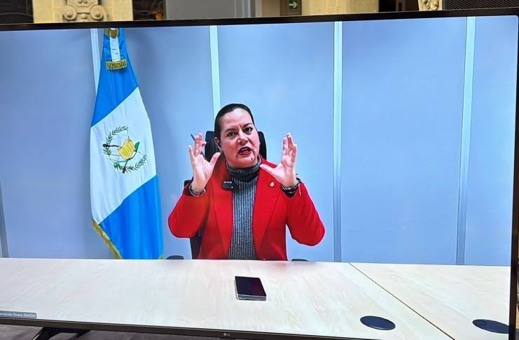 El MAGA reporta que más de 226 mil hectáreas de cultivos se han visto afectados por la sequía, impactando a 4 millones de familias.