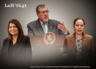 La deuda con el electorado y la historia