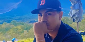 Inician campaña para repatriar a Edy Gutiérrez tras trágico accidente en EE. UU.