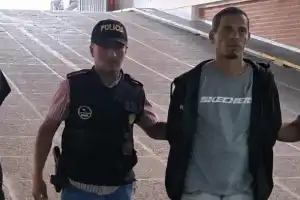Capturado en agosto y falleció en la Roosevelt: ¿por qué “El Flaco” estaba libre?