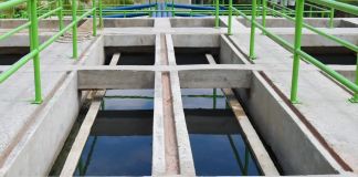 Empagua servicio de agua