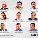 En el camino hacia las elecciones generales de 2027 han surgido políticos ya conocidos, que buscan regresar a las municipalidades que un día dirigieron.
