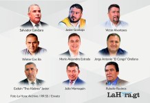 Las Munis como reducto: los exalcaldes que buscan recuperar el poder y se alistan para el 2027 En el camino hacia las elecciones generales de 2027 han surgido políticos ya conocidos, que buscan regresar a las municipalidades que un día dirigieron.
