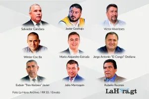 Las Munis como reducto: los exalcaldes que buscan recuperar el poder y se alistan para el 2027