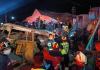 Una explosión de pirotecnia durante una celebración de fiesta patronal en México, dejó al menos 10 fallecidos y varios heridos. Foto La Hora: Ayuntamiento de Ixtlahuaca