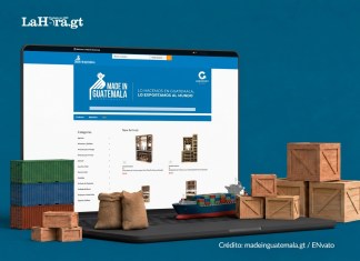 Guatemala busca convertir sus exportaciones en una marca con mayor peso internacional.