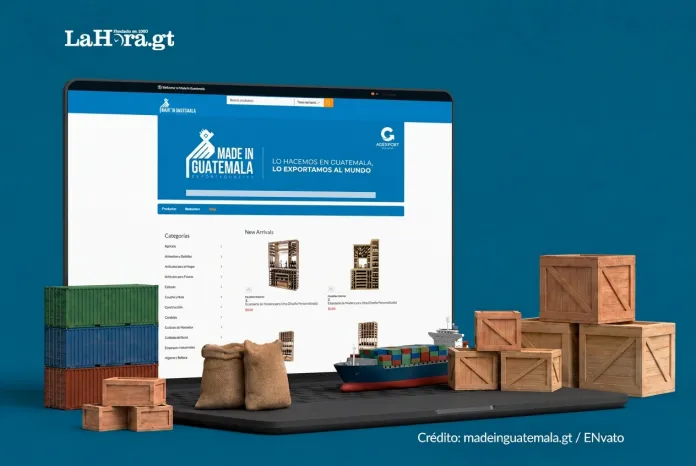 exportacion Guatemala busca convertir sus exportaciones en una marca con mayor peso internacional.