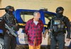 PNC captura en Sacatepéquez a colombiano requerido por EE. UU. por delitos de narcotráfico.