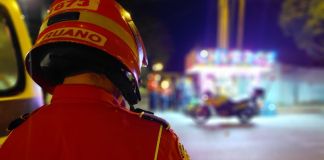 Ataque armado deja cuatro fallecidos y complica el tránsito en zona 6 fallecidos zona 6 BM