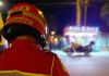 Ataque armado deja cuatro fallecidos y complica el tránsito en zona 6 fallecidos zona 6 BM