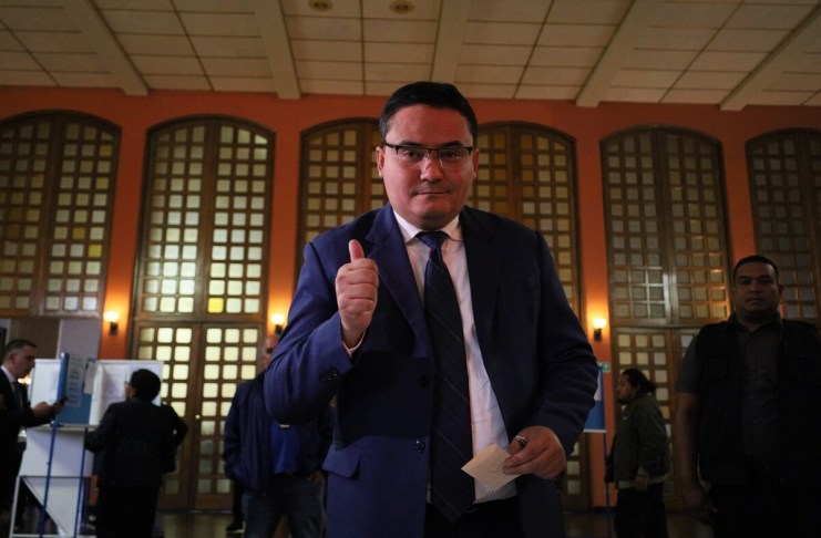 Blindado: 17 de 20 antejuicios contra el juez Fredy Orellana no prosperaron en la CSJ Fredy Orellana se ha librado en 17 ocasiones de que la CSJ le retire la inmunidad para ser investigado por diversos señalamientos. Foto La Hora: Archivo