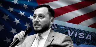 Gendri Reyes busca recuperar su visa y el respaldo americano; fuentes de EE.UU. contradicen sus aseveraciones El exministro de Gobernación Gendri Reyes aseguró que avanza en las gestiones para salir de la Lista Engel, mientras sostiene conversaciones con distintos partidos políticos.