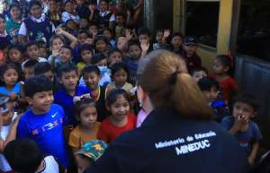 ¿Cuándo terminan las clases en Guatemala? Estas son las fechas que establece el Mineduc