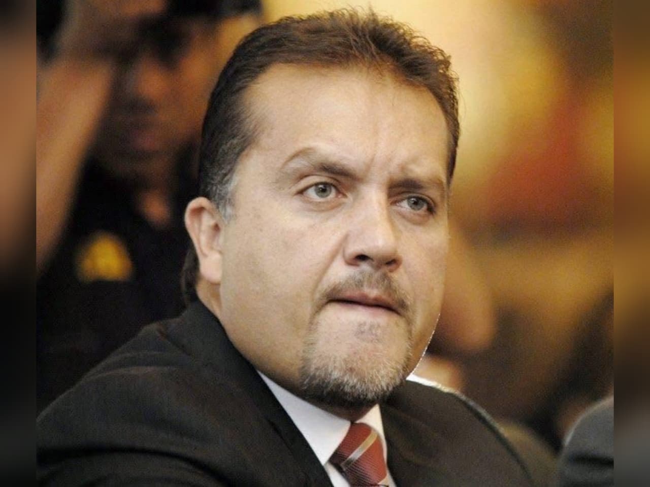Desde que acompañó a Alejandro Sinibaldi en el Ministerio de Comunicaciones, Guillermo Sosa Rodríguez fue reconocido como un importante operador político.