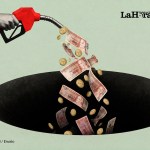 La eliminación de impuestos ayudaría a los consumidores, pero impactaría al fisco. Foto La Hora: Jesús Ríos