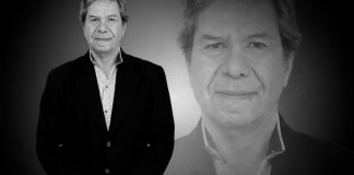 La muerte del músico Hugo Girón ha generado indignación y dudas respecto de los hechos que rodean el caso, Foto La Hora Francisco Altán