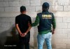 La PCN informa de la detención de un hombre por ofrecer un vehículo robado. Arte: La Hora / Francisco Altán