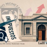 En un reciente informe emitido por el FMI, Guatemala debe evitar la eliminación de impuestos para así, también mejorar el grado de inversión. Foto La Hora: Alejandro Ramírez.