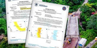 Informes disponibles de Conred en torno al negocio de los puentes despiertan más dudas informes conred