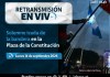 En el acto de izada de la bandera estará participando el presidente Bernardo Arévalo y varios ministros de Estado.
