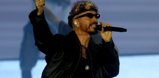 El cantante colombiano conquistó Rock in Rio. Foto La Hora: EFE.