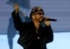 El cantante colombiano conquistó Rock in Rio. Foto La Hora: EFE.