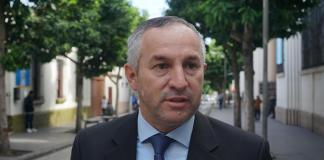 Expertos señalan que canícula por fenómeno de El Niño puede extenderse hasta 2027