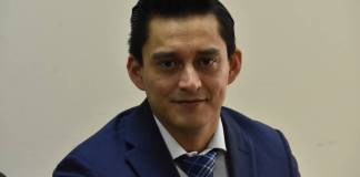 Nuevamente la Sala Segunda de Apelaciones revocó la medida sustitutiva que el Tribunal Séptimo Penal le otorgó al exdiretor de informática del TSE. Foto La Hora: Daniel Ramírez