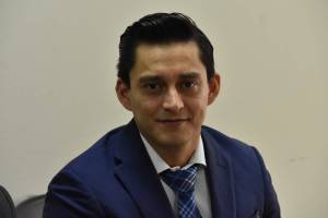 Por segunda vez, Sala Segunda de Apelaciones revoca medida sustitutiva dada a Jorge Santos Neil