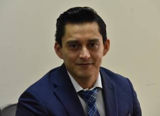Por segunda vez, Sala Segunda de Apelaciones revoca medida sustitutiva dada a Jorge Santos Neil Nuevamente la Sala Segunda de Apelaciones revocó la medida sustitutiva que el Tribunal Séptimo Penal le otorgó al exdiretor de informática del TSE. Foto La Hora: Daniel Ramírez